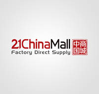 21 China Mall